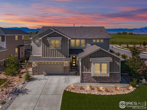 840 Limestone Drive, Erie, CO, 80516 | Card Image