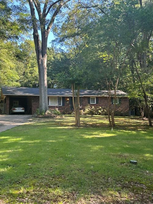 5429 Holland Drive, Columbus, GA, 31909 | Card Image