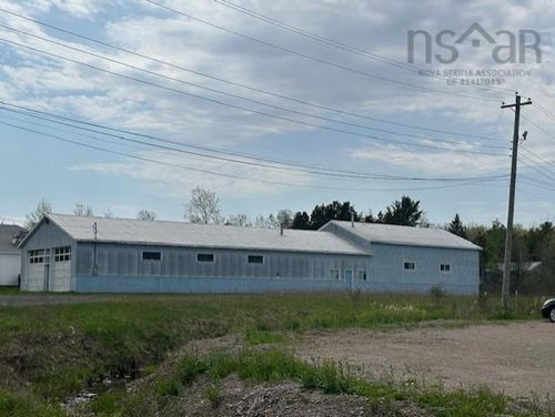 823 Granton Abercrombie Rd, Abercrombie, NS, B2H5C6 | Card Image