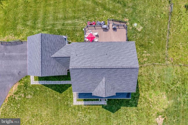 11400 Alvin Ln, House other with 3 bedrooms, 4 bathrooms and null parking in CULPEPER VA | Image 51