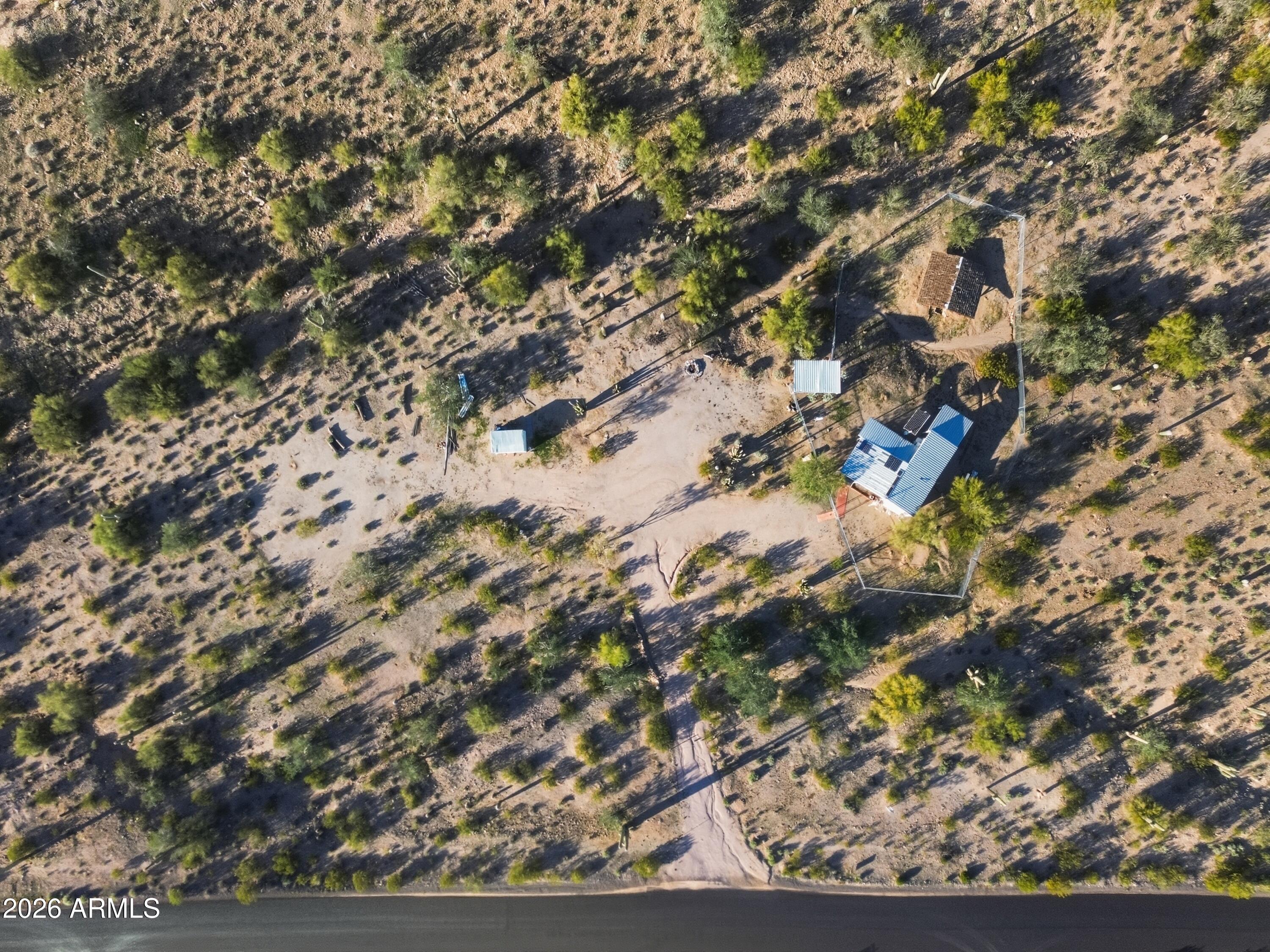 Land in San Tan Valley 4