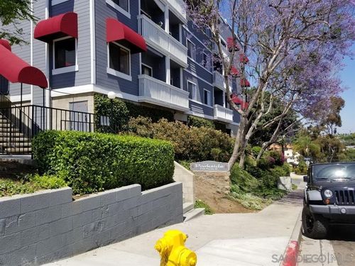 207-3760 Florida St, San Diego, CA, 92104-3207 | Card Image
