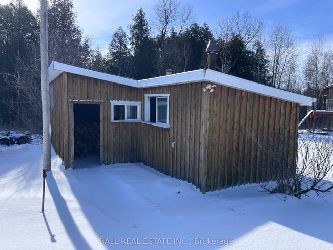 344 Fuller Rd, House other with 3 bedrooms, 4 bathrooms and 10 parking in Thomasburg ON | Image 32