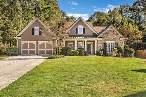 2403 Bonshaw Ln, Marietta, GA, 30064-5756 | Card Image