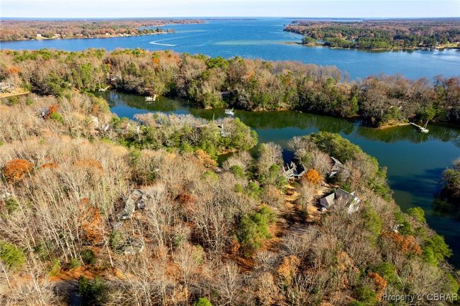 00 Oyster Cove Lndg, Home with 0 bedrooms, 0 bathrooms and null parking in Hartfield VA | Image 5