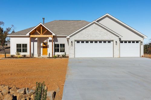 1165 Duke Dr, Bauxite, AR, 72011-5023 | Card Image