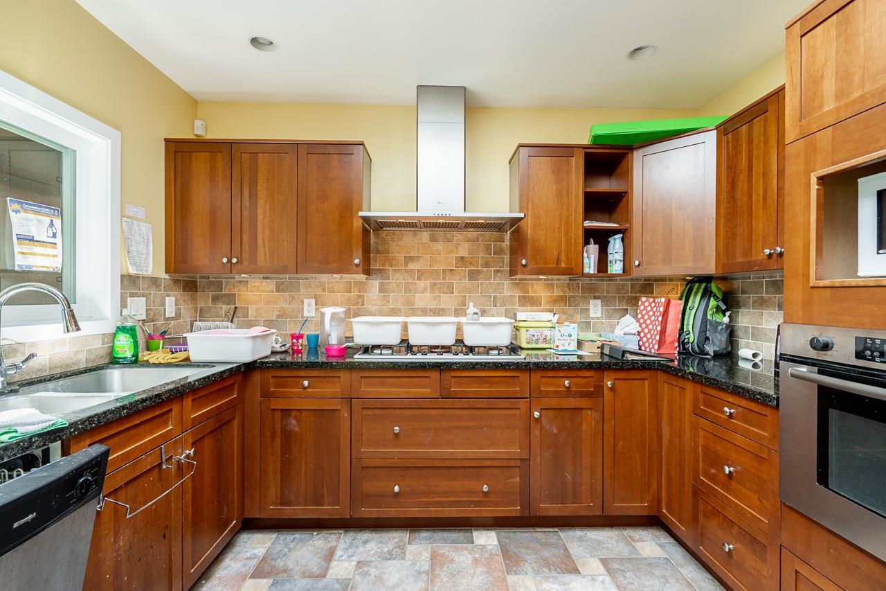 Residential in Burnaby 5