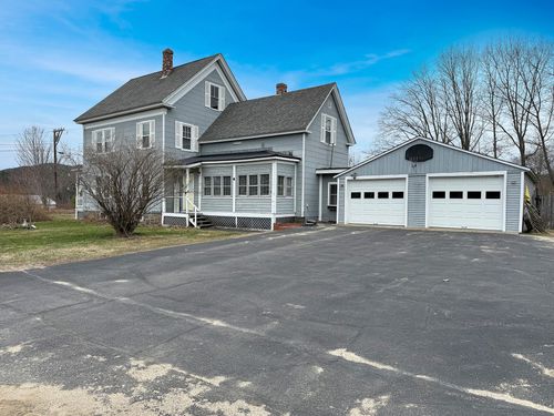 40 Pine Street, Dixfield, ME, 04224 | Card Image