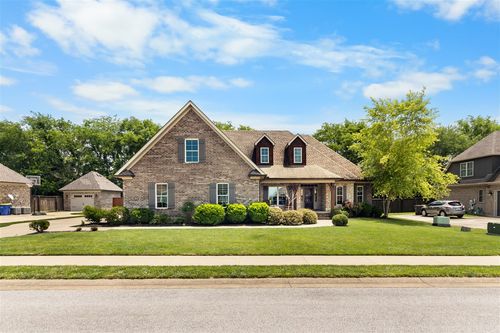 3292 Sunburst Dr, Bowling Green, KY, 42101-6004 | Card Image