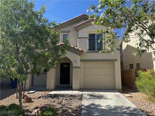 549 Brinkburn Point Ave, Las Vegas, NV, 89178-2405 | Card Image