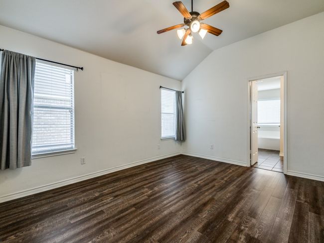 1213 Round Pen Run, House other with 3 bedrooms, 2 bathrooms and null parking in Haslet TX | Image 20