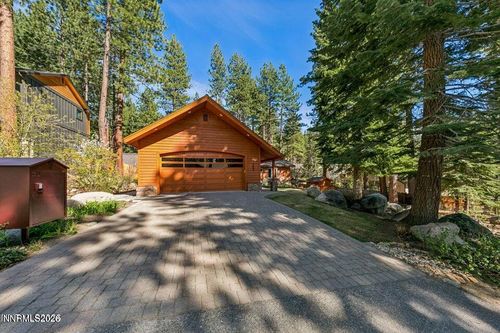 293 Cedar Dr, Stateline, NV, 89449 | Card Image