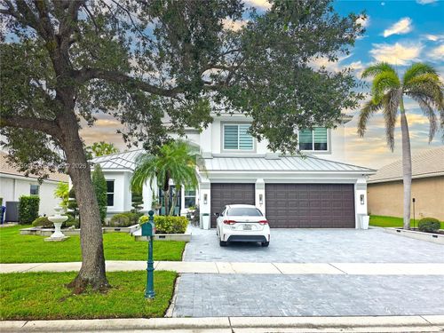 18560 Sw 44th St, Miramar, FL, 33029-6234 | Card Image