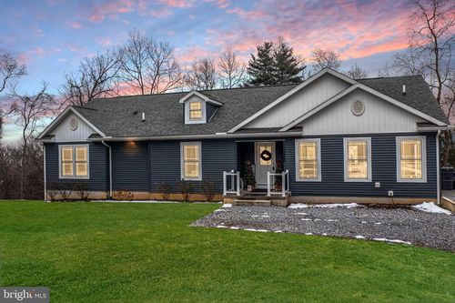 2485 Hundred Springs Rd, TYRONE, PA, 16686-3408 | Card Image