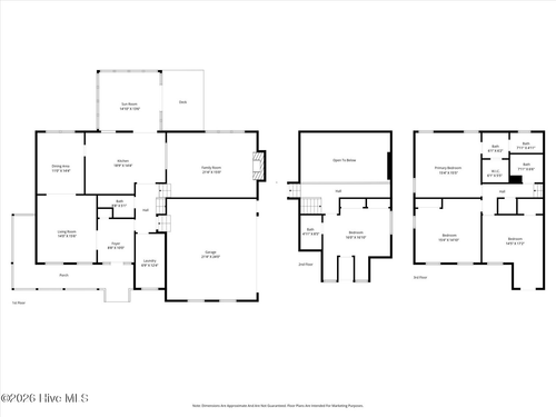101 Spanish Moss Way, Wilmington, NC, 28412-3234 | Card Image