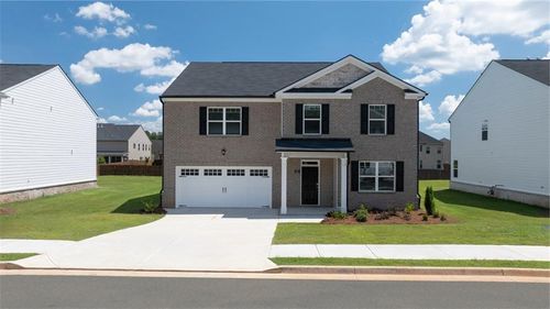 628 Kimberwick Dr, Locust Grove, GA, 30248-4643 | Card Image