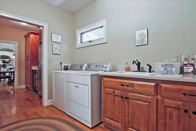 605 Denny Ridge Rd, House other with 3 bedrooms, 5 bathrooms and null parking in Jasper GA | Image 22