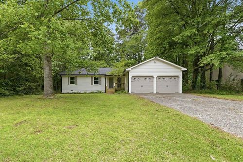 3129 Calumet Place Nw, Kennesaw, GA, 30152 | Card Image