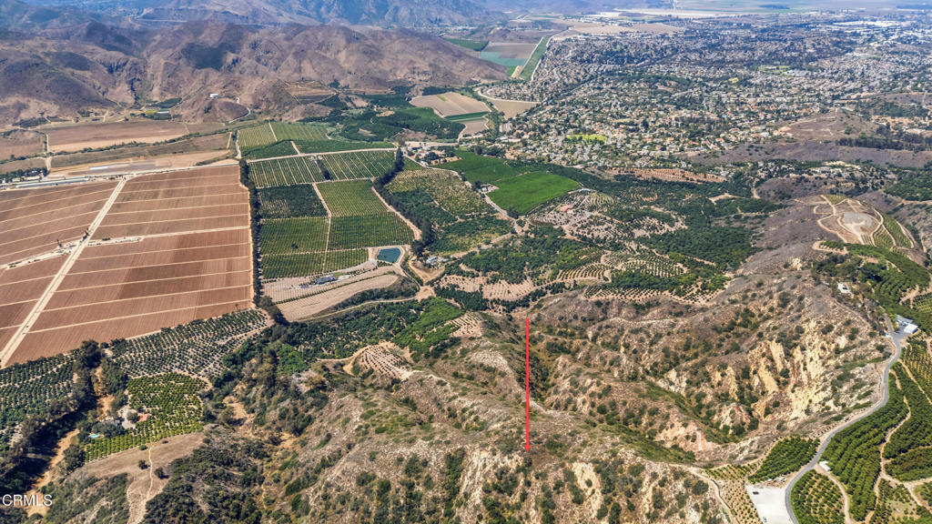 Land in Camarillo