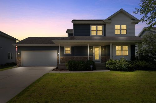 5169 Fox Sedge Lane, FITCHBURG, WI, 53711 | Card Image