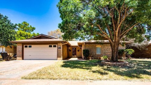 5306 93rd Street, Lubbock, TX, 79424 | Card Image
