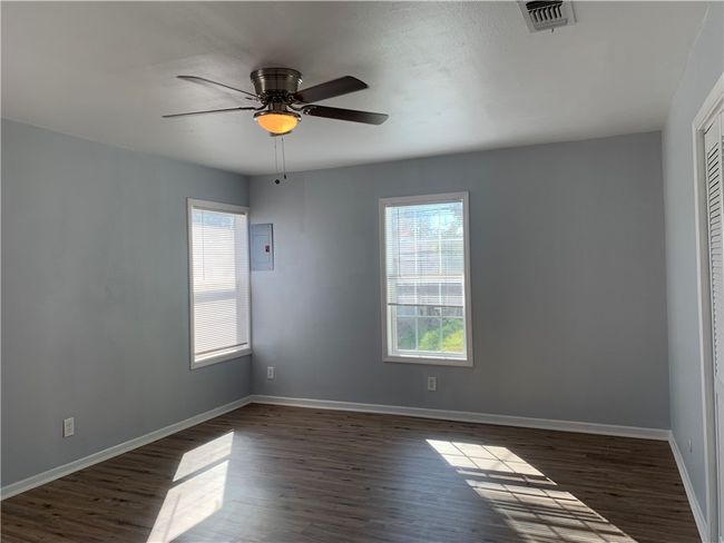 3629 Lawnview St, House other with 2 bedrooms, 1 bathrooms and null parking in Corpus Christi TX | Image 10
