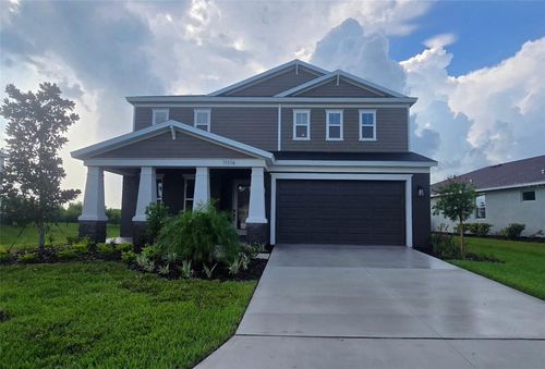11116 Moonsail Dr, Parrish, FL, 34219-1861 | Card Image