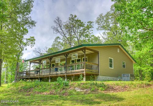 22351 S 672 Rd, Wyandotte, OK, 74370-3311 | Card Image