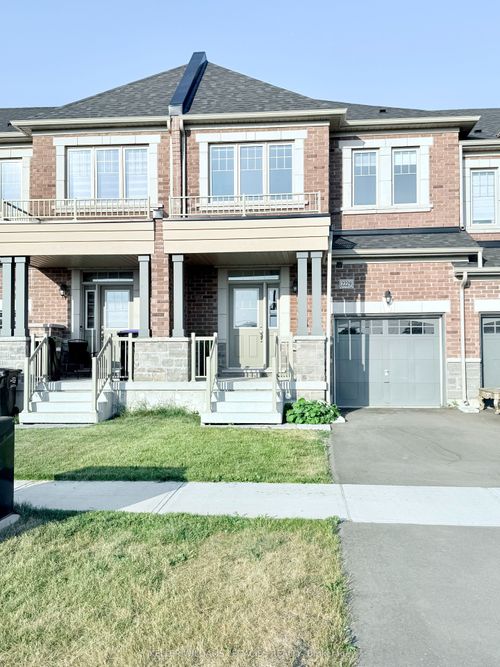 2229 Grainger Loop, Innisfil, ON, L9S0N1 | Card Image