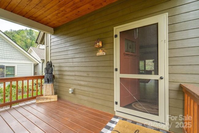 100 Grayling Dr, House other with 3 bedrooms, 2 bathrooms and null parking in Cullowhee NC | Image 32