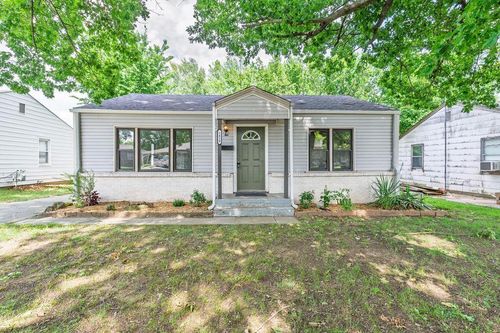 1419 N Oklahoma Ave, Shawnee, OK, 74801-5117 | Card Image