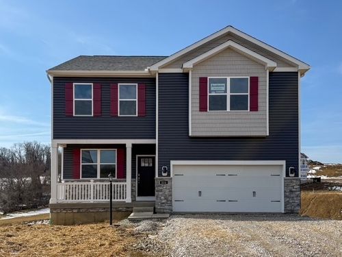 221 Rolling Mill Ln, Finleyville, PA, 15332-4247 | Card Image