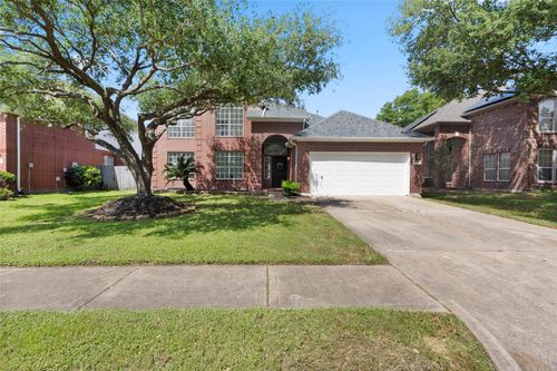10039 Briarpark Trail Ln, Houston, TX, 77064-4280 | Card Image