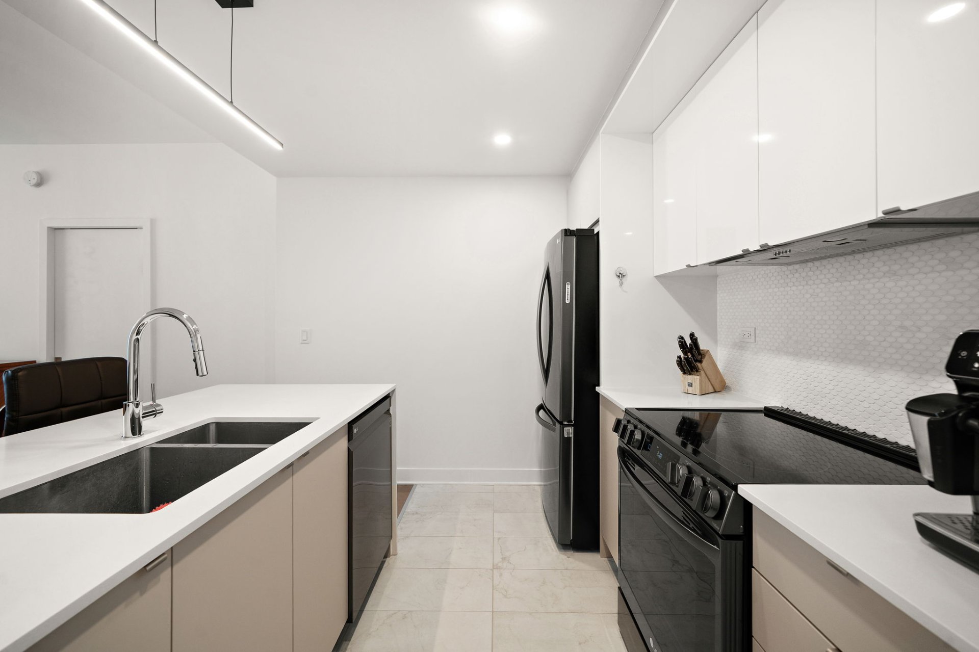 Residential in Montréal (Côte-des-Neiges/Notre-Dame-de-Grâce) 2