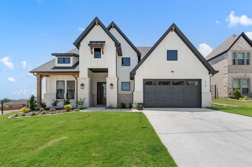 310 Scissor Tail Dr, Aledo, TX, 76008-4043 | Card Image
