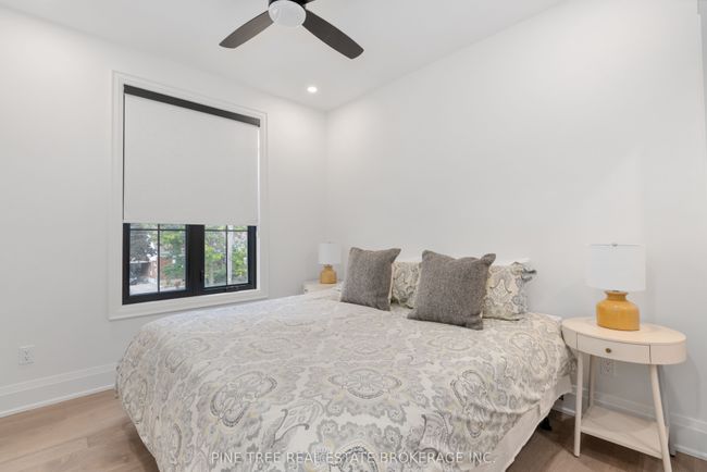 271 Codrington St, House other with 4 bedrooms, 5 bathrooms and 2 parking in Barrie ON | Image 43