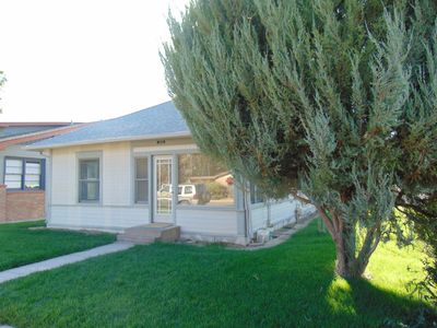 159 N Ash Street, House other with 2 bedrooms, 1 bathrooms and null parking in Fruita CO | Image 2