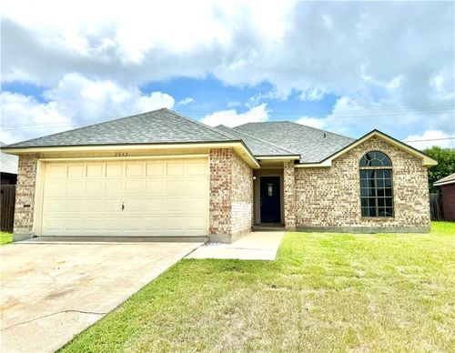 2842 Quebec Dr, Corpus Christi, TX, 78414-4001 | Card Image