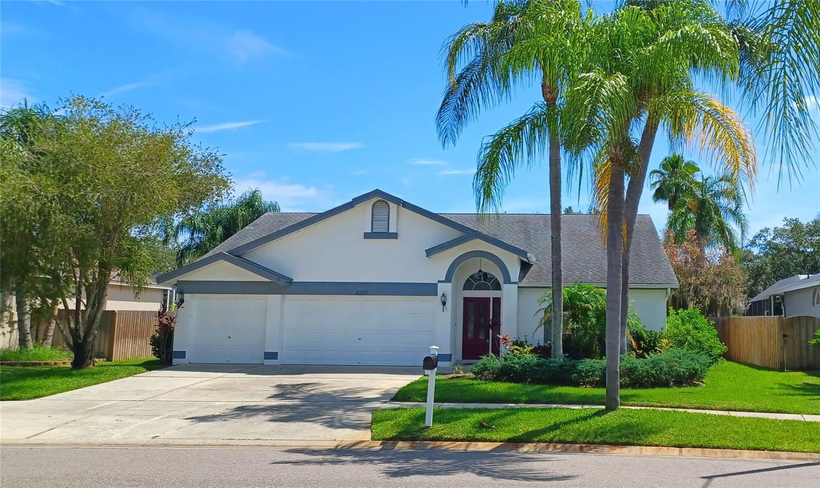 Bloomington Dr, Tampa, FL 33635