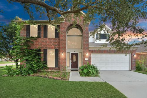 3003 Sage Grouse Ct, Rosenberg, TX, 77471-3288 | Card Image