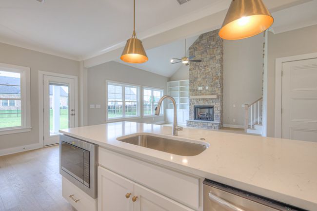4016 Runyan Cv, House other with 4 bedrooms, 3 bathrooms and 3 parking in Murfreesboro TN | Image 13