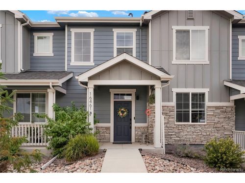 unit-b-16461 E 119th Way, Commerce City, CO, 80022-6277 | Card Image