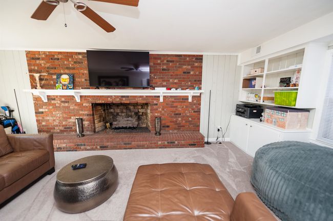 1105 Partridge Rd, House other with 4 bedrooms, 3 bathrooms and null parking in Spartanburg SC | Image 26