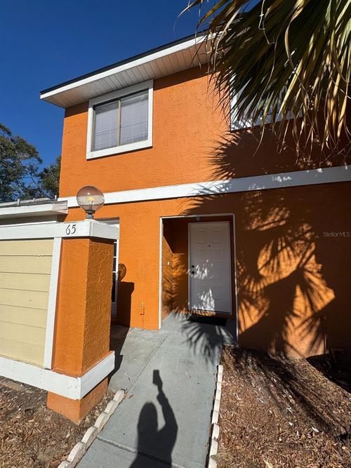 65 Silver Falls Cir, KISSIMMEE, FL, 34743-3808 | Card Image