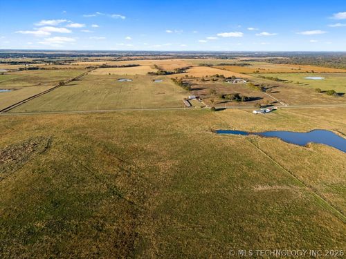 4 E 330 Rd, Big Cabin, OK, 74332 | Card Image