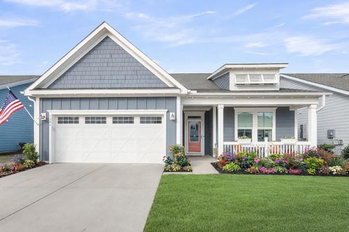 5004 Song Sparrow Way, Summerville, SC, 29483-8187 | Card Image