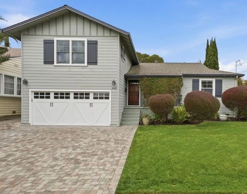 19113 San Miguel Ave, Castro Valley, CA, 94546-3015 | Card Image