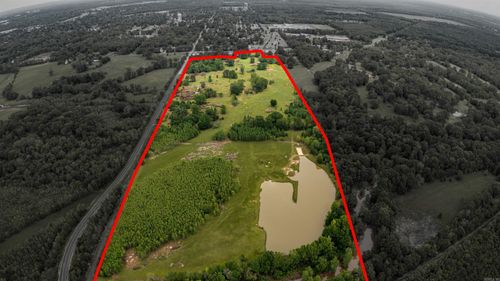 2003 Old Military Rd, Jacksonville, AR, 72076-8734 | Card Image