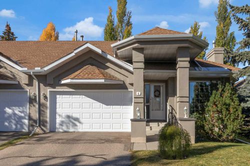 4 Christie Gdns Sw, Calgary, AB, T3H3B5 | Card Image