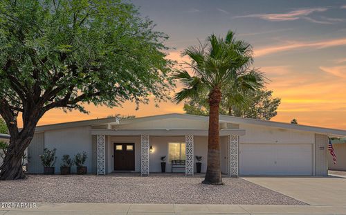 10709 W Sequoia Drive, Sun City, AZ, 85373 | Card Image